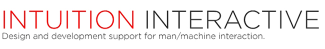 intuition interactive logo